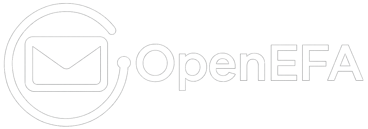 OpenEFA Logo